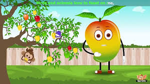 It is written from the perspective of teenage latina, esperanza cordero, who struggles with her life in a chicano and puerto rican neighborhood of chicago. Mango Fruit Rhyme Video Dailymotion