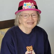 Roberta J. Frey Obituary