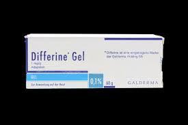 Image result for Differin