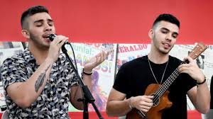 Julián quería ser abogado y manuel veterinario, pero eligió el canto, y por eso empezó a recibir clases vocales con una profesora cubana. La Verdadera Historia Detras De La Cancion Una Lady Como Tu De Mtz Manuel Turizo Http Blgs Co X Vh60 Cantantes Canciones Famosos