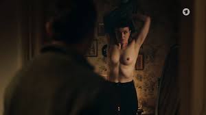 Franziska Hartmann - Tatort - Tödliche Flut (2021) - Celebs Roulette Tube