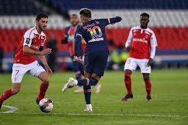 Cập nhật link xem bóng đá trực tuyến trận reims vs psg lúc 01h45 hôm nay 30/8. Zp0nza0ja2peom