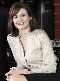 Actress emily mortimer, who wrote and directed the new series (and also appears in a supporting role), hunted across england for the locations to match the vision in her head, bringing to life the. Emily Mortimer Filmstarts De