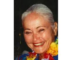 Marilyn Portwood Obituary (1936