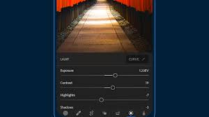If you think about lightroom or photoshop analogs. 15 Best Photo Editor Apps For Android Android Authority