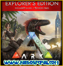 If you share the opinion of wildcard studio igrodelov about the benefits of dinosaurs for humanity, the toy ark survival evolved is created just for you. Descargar Ark Survival Evolved Explorers Edition Espanol Mega Torrent