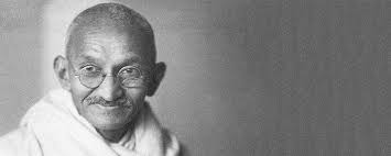 A page for describing usefulnotes: Zitate Und Spruche Von Mahatma Gandhi Myzitate
