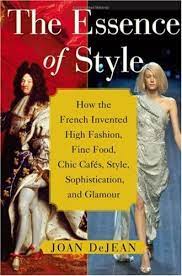 31,961 likes · 3 talking about this. The Essence Of Style How The French Invented High Fashion Fine Food Chic Cafes Style Sophistication And Glamour By Amazon Ae