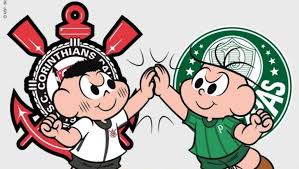 Relembre os confrontos entre corinthians e palmeiras e veja detalhes, fichas técnicas, gols e fotos das corinthians tem quase 50% de chance de terminar o brasileirão no g8; Spotify Prepara Playlist Especial Para Corinthians X Palmeiras Futebol Fera