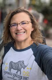 I have known Sandy for a long time! She is a wonderful Christian woman who  loves everyone and tries to spread her love and kindness and support to  everyone she meets! I