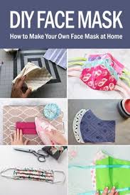DIY Face Mask: How to Make Your Own Face Mask at Home by Melissa Hammock:  Compare Prices