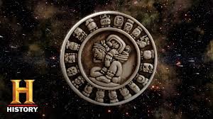 Ancient Aliens The Mayan Calendar Mystery Season 14 Exclusive History Youtube