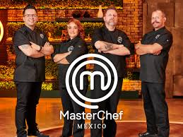 24/7 MasterChef Mexico