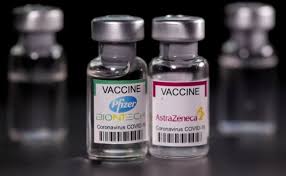 Không có bằng chứng cho thấy việc tiêm vaccine sẽ giúp tránh nhiễm bệnh hoàn toàn, nhưng nó làm giảm thiểu nguy cơ bị bệnh nặng và lây bệnh cho người khác. Lxaq7my 4tjbm