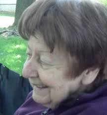 Grace J Barwick (1925-2015)