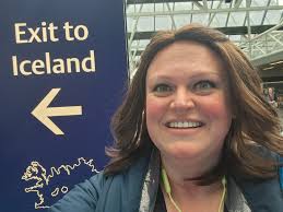 Thank you Sabra for organizing a wonderful vacation in Iceland for my  daughters and I