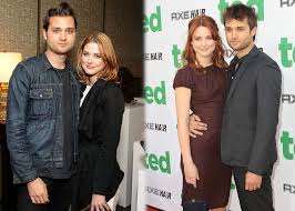Season 3 of virgin river is available for streaming on netflix now. Who Is Alexandra Breckenridge Husband Dating History Creeto