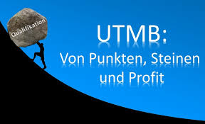 In february 2019, it received an endowment of $560 million. Utmb Von Punkten Steinen Und Profit
