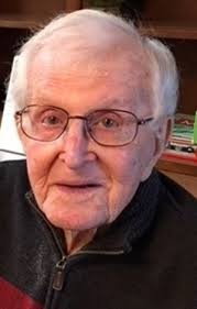 Paul J. McCracken Obituary