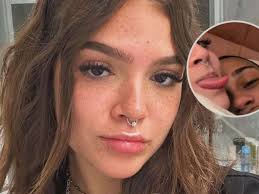 Mel Maia aparece em foto na cama com cantor e web reage: Me ajuda a te  ajudar. Veja clique!