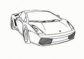 Here is a collection of car coloring pages for boys. Printable Race Car Coloring Pages Coloring Home