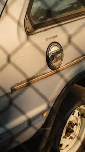 Spotted this little repair shop