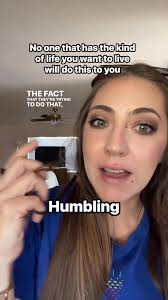 Trying to humble others isn't something the people you look up to do.💙  They simply ✨don't✨ This has helped me stay calm in countless situations  where someone older is trying to make