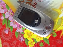 Motorola a760