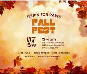 Fall Fest 2026