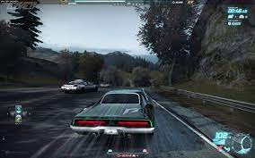 Need For Speed World 2010 Offline Server Free Download Ocean Of Games