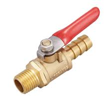 Téflon Inclus 3 Vannes à Bille En Laiton TAILONZ PNEUMATIC ...