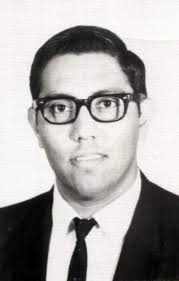 Arturo Ibarra Obituary