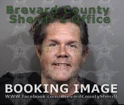 Arrests In Brevard County: July 29, 2021