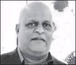 Senior cop critical after crash