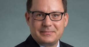 Mercury Marine names new president