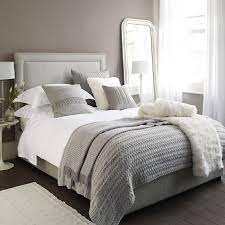 Small Bedroom Ideas Unisex Grey And White Home Decor Bedroom Bedroom Decorating Ideas Bedroom D Neutral Bedroom Design White Company Bedding Bedroom Makeover