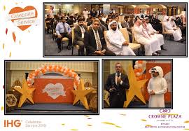 CSW 2019 @ Crowne Plaza Riyadh-RDC