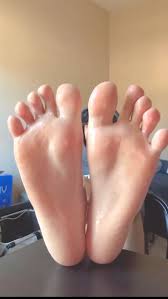 Chinese Boy Feet - Tickle Fun