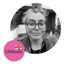 Charity Bond's Instagram, Twitter & Facebook