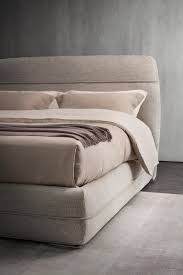 Con le lenzuola e i cuscini. Mandarine Beds From Flou Architonic