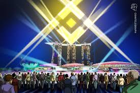 The singapore entity is backed by vertex ventures holdings, and focuses on growing the local blockchain ecosystem and servicing users here, it said. Binance Expands Fiat Trading Pairs For Singapore Exchange