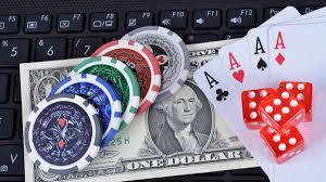 Under our core estimate, which we consider to be the most appropriate for fiscal scenario 1: New Jersey Sports Betting Revenue Way Down In April But Major Gains Made In Online Gaming And Poker The Action Network