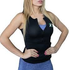 We did not find results for: Amazon Com Kewlioo Slimming Women S Sauna Vest Waist Trainer Corset For Sweat Loss And Body Shaping Black Small Sports Outdoors