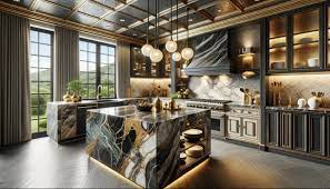 Kitchen Design Trends 2024 Top Styles