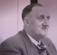 Frederick Leonard Murrell (1903-1975)