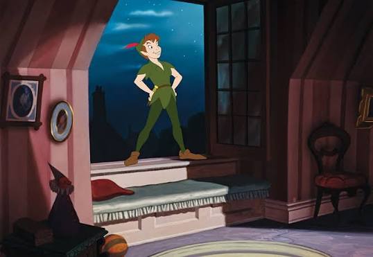 Peter Pan' Flying to Disney Signature Collection | Animation World Network