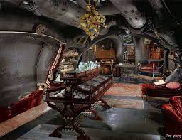 824869dd378a64dbd96523c07509d493 Jpg 960 737 Nautilus Submarine Nautilus Steampunk House