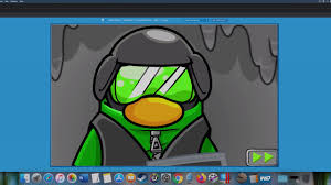 On the right side top of the screen look for unlock the items online icon and click on it. Club Penguin Puffle Series 7 Green Code To Unlock Items Online Magic Behaviour Com