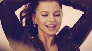 The following 2 files are in this category, out of 2 total. Anna Lewandowska X Calzedonia Bts Youtube