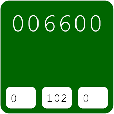 Folkart Classic Green 2554 006600 060 Hex Farbcode Schemas Farben Farbpaletten Passende Lackfarben
